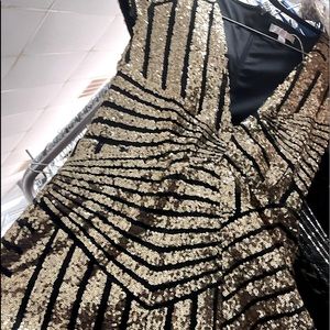This is a romper very nice sexy